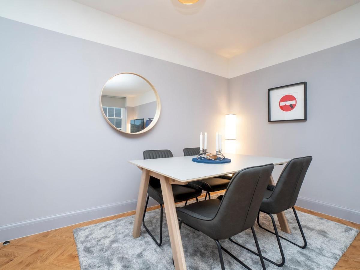 Appartement Pass The Keys Stunning 2 Bed Retreat In The Heart Of Bath Extérieur photo