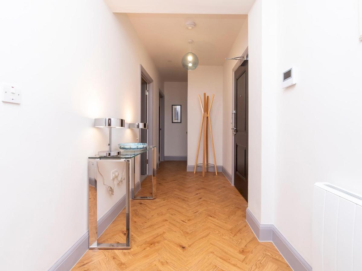 Appartement Pass The Keys Stunning 2 Bed Retreat In The Heart Of Bath Extérieur photo