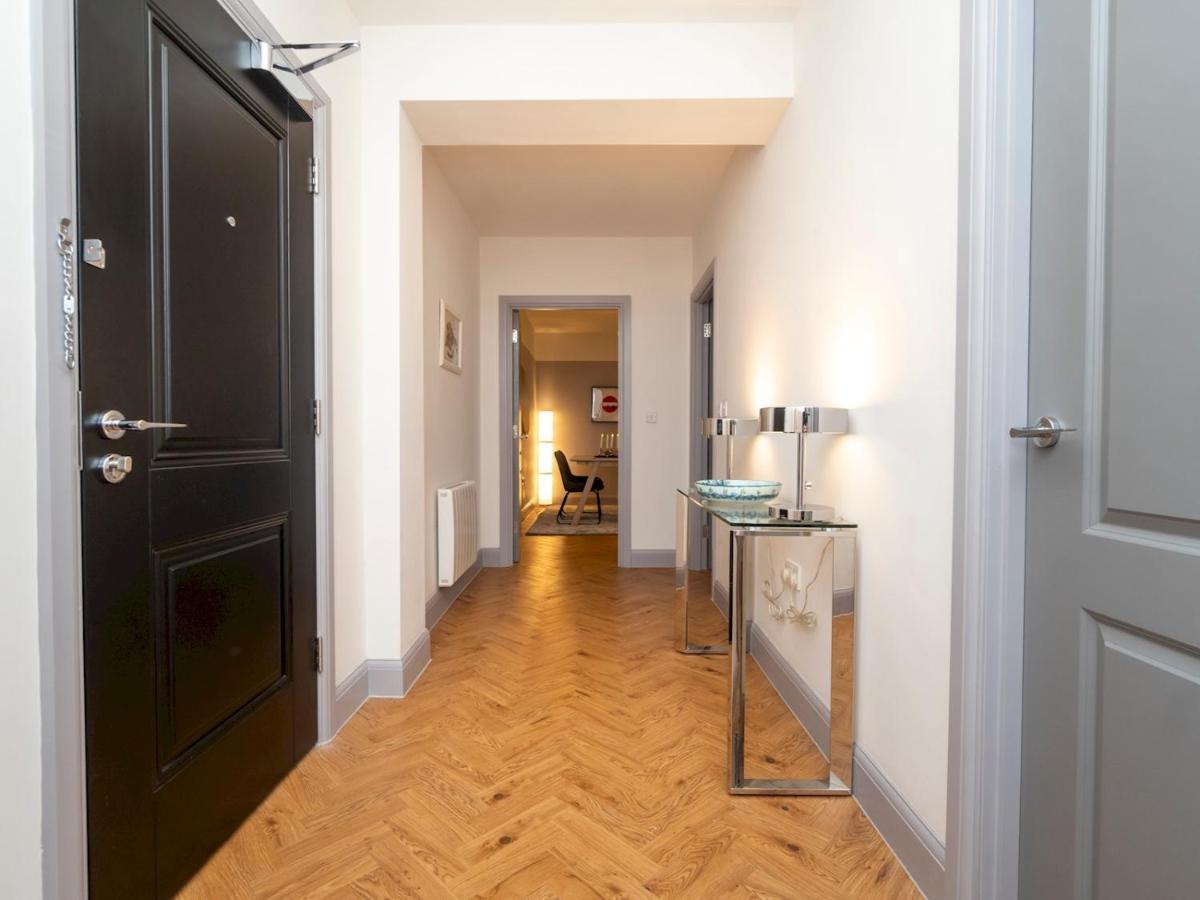 Appartement Pass The Keys Stunning 2 Bed Retreat In The Heart Of Bath Extérieur photo